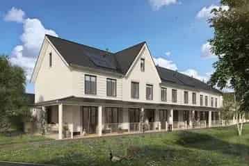 5 Kamer Huurwoning Uden - Direct Beschikbaar