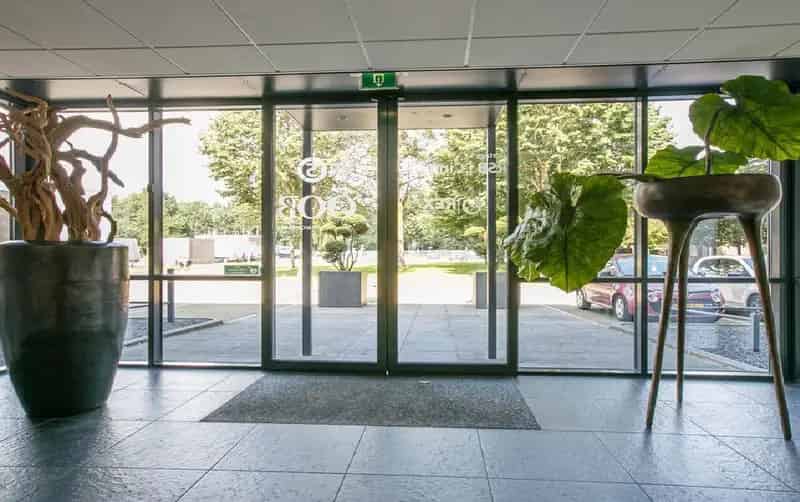Kantoorruimte te huur Wijchen 250m²