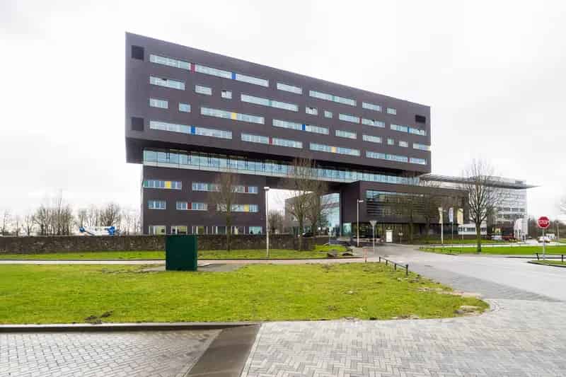 Kantoorruimte te huur Utrecht Papendorpseweg 2516 m²