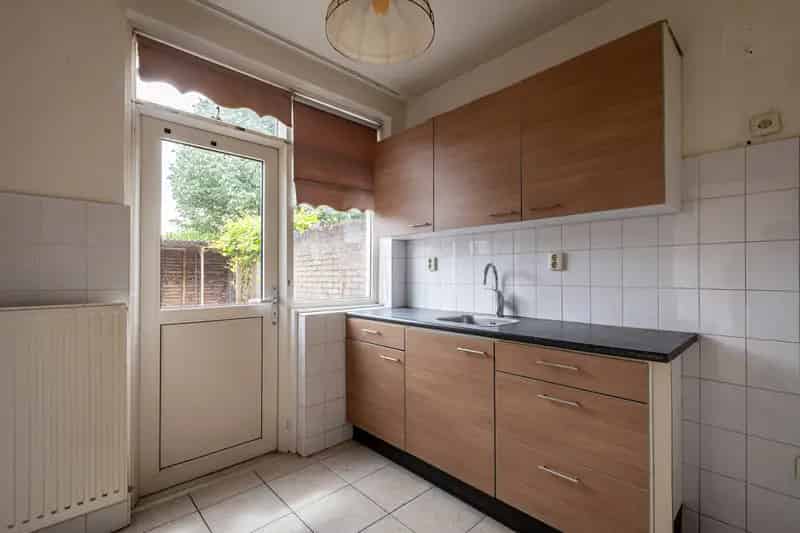 Hoekwoning Goor 4 slaapkamers 116m2 Energielabel A
