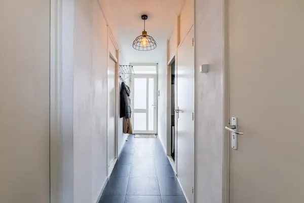 3-kamer appartement Venlo Oost instapklaar