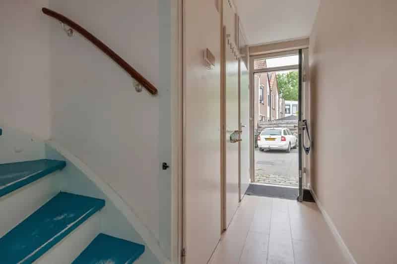 Moderne Eengezinswoning 4 Slaapkamers Nieuw Waldeck