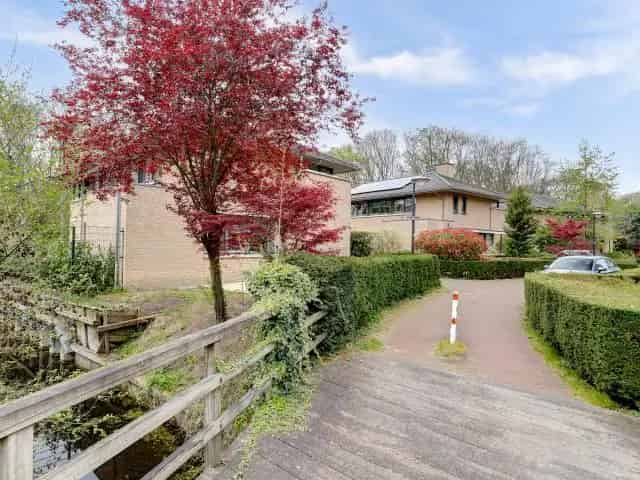 Woning aan de de Mare te Rijswijk ZH