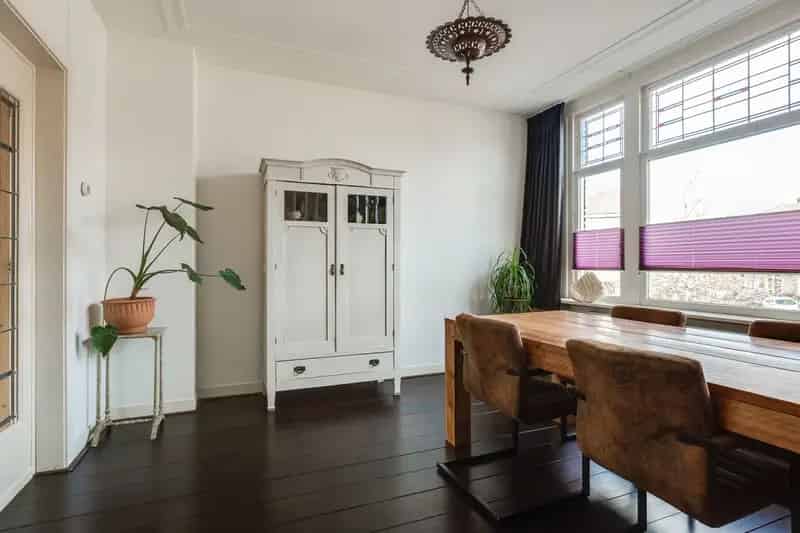 Appartement te koop Bachstraat Vlaardingen 3 slaapkamers 2 Loggia's