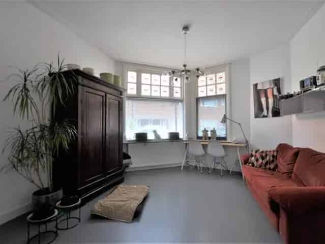 Huis te Huur Eindhoven Centrum 5 Slaapkamers Grote Tuin