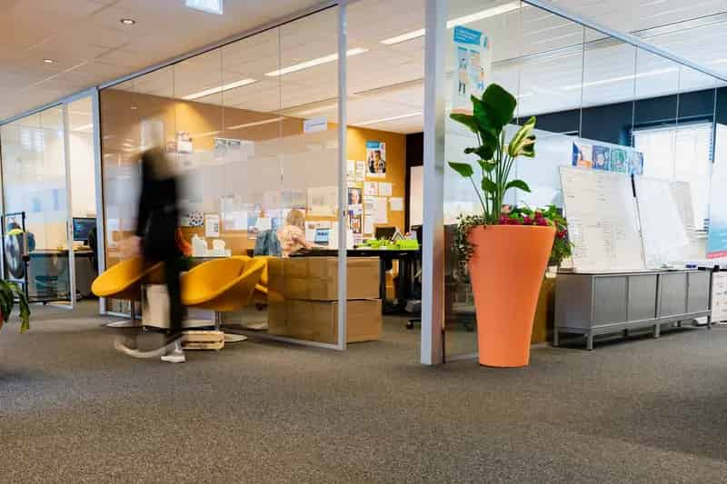 Kantoorruimte Maastricht Centrum 290m2 Full-Service