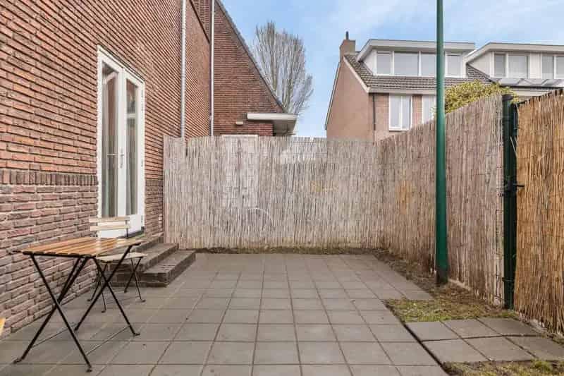 3-kamerappartement te koop De Bilt - Ruime tuin - Energielabel A