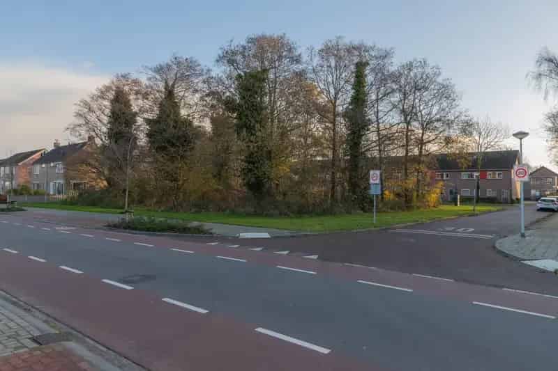 Kavels te koop Breezand