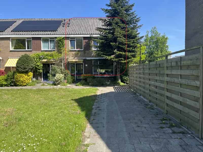 Rijswijk Steenvoorde Zuid - Eengezinswoning 4 slaapkamers