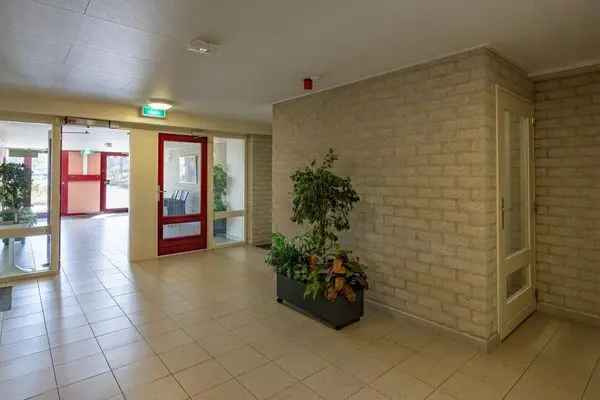3-Kamerappartement Venray Centrum - Levensloopbestendig