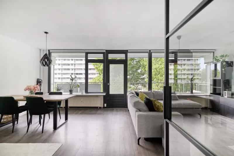 3-kamer appartement Capelle aan den IJssel