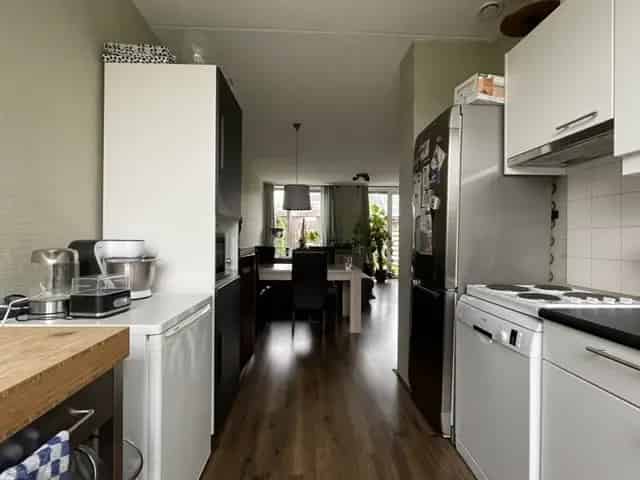 Tussenwoning 4 kamers 138m2 te huur Meppel