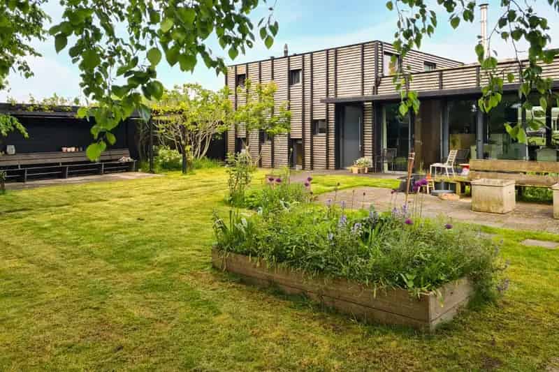 Watervilla te koop Ouderkerk aan de Amstel