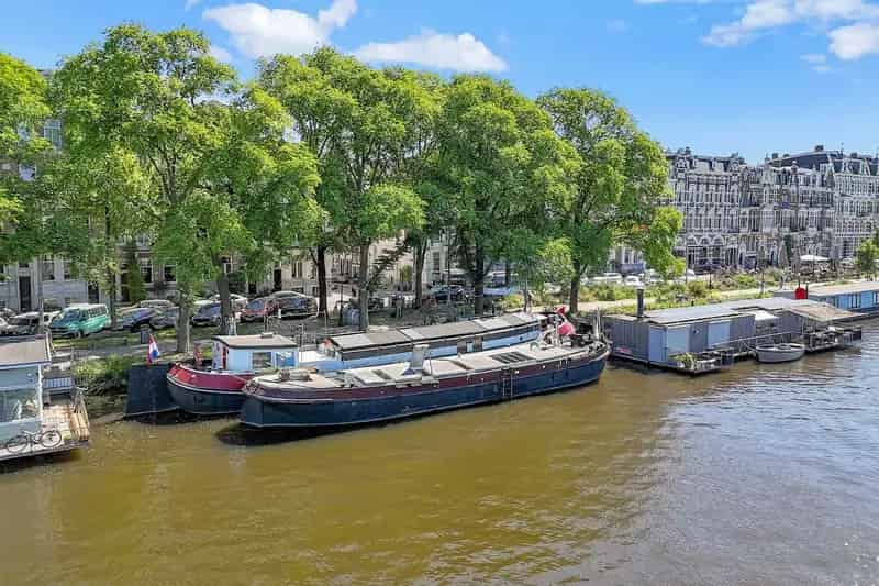 Huis te koop: Weesperzijde 1008 1091 EB Amsterdam | Funda