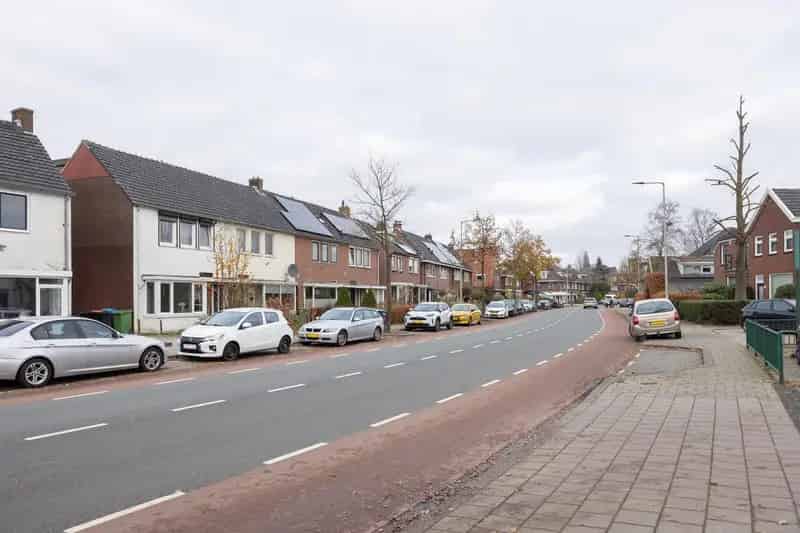 Ruime Studentenwoning Enschede Tuin Nabij Saxion UT