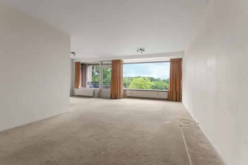 Ruim appartement Berg en Dal met prachtig uitzicht