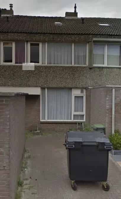 Kamer Dasseburcht in Oss