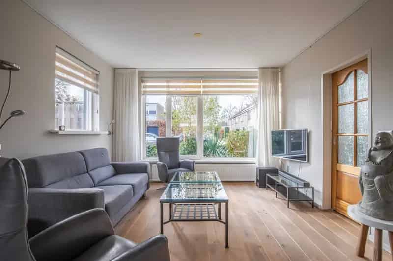 Tweekapper Zevenaar 4 slaapkamers  Energielabel B
