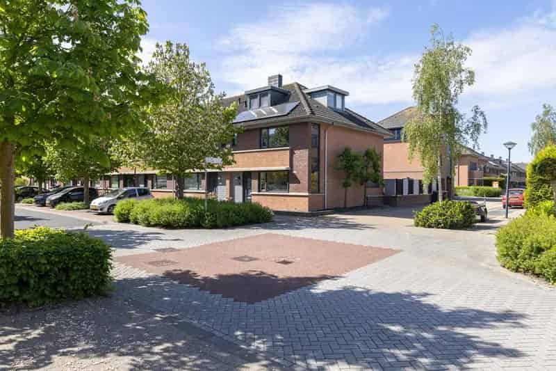 Jaren 30 Hoekwoning te koop Hoorn Ruime 4 Slaapkamers Instapklaar