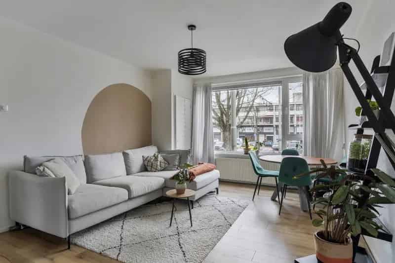 3 Kamer Appartement Arnhem Presikhaaf