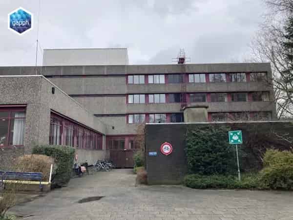 Kamer Rotterdam Schiebroek Betaalbare Tijdelijke Woning