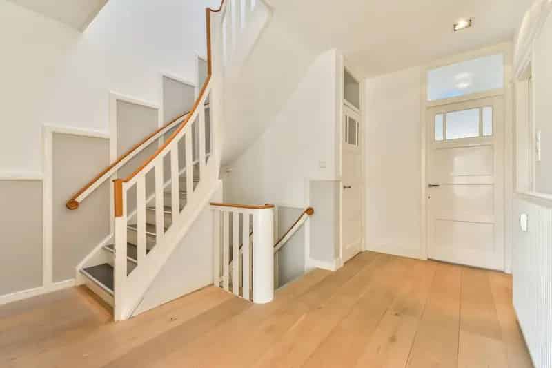 Amsterdam Zuid - Luxueus bovenhuis Stadionkade - 184m2