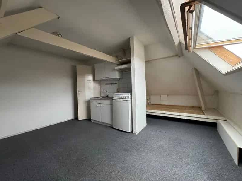 Studentenwoning Breda Nabij Ginnekenweg Wilhelminapark