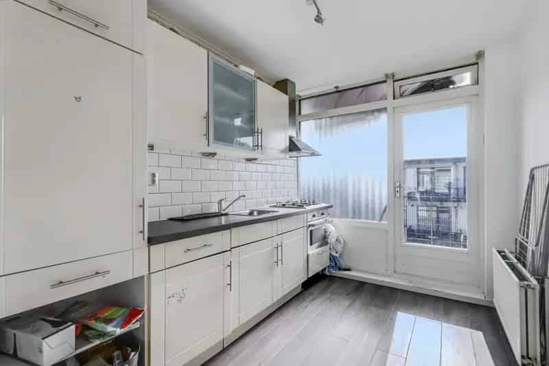 Appartement te koop: Belgischestraat 16-B 3028 TE Rotterdam | Funda