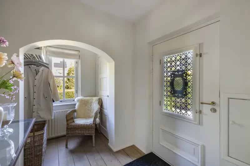 Vrijstaande woning Sijsjesberg 136m2 tuin garage