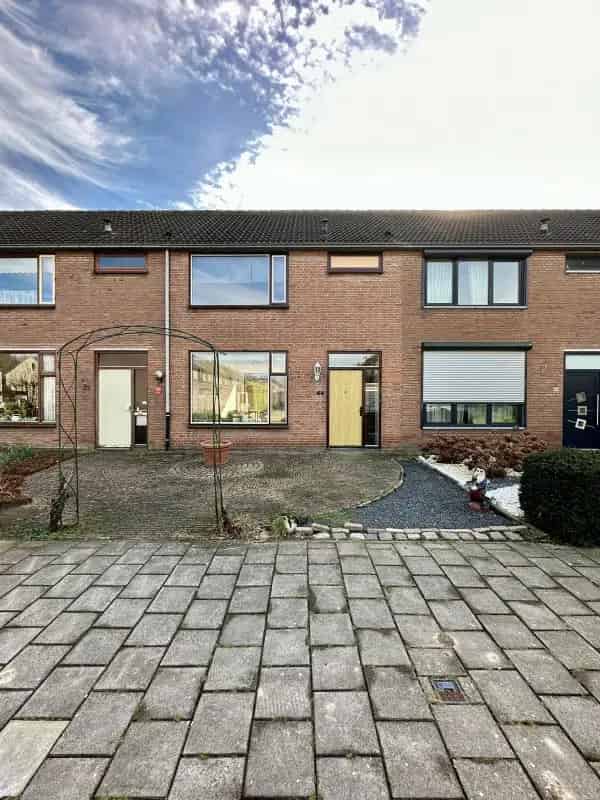 Gemeubileerde woning te huur Terneuzen