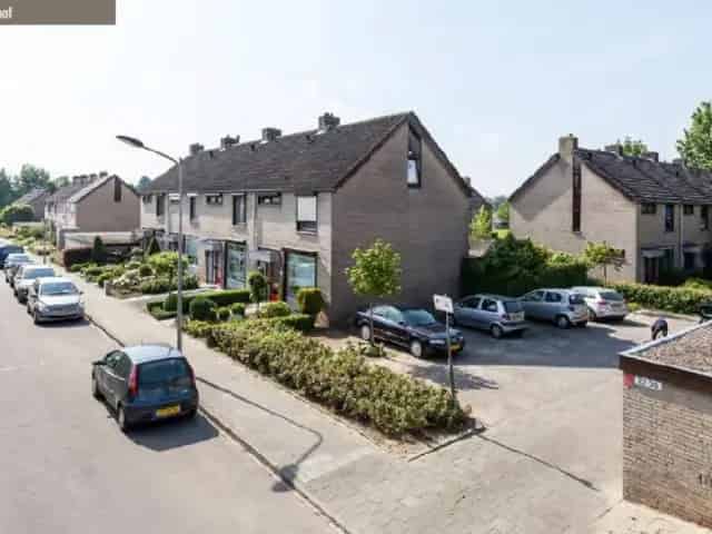 Appartement in Maastricht, Fortunahof