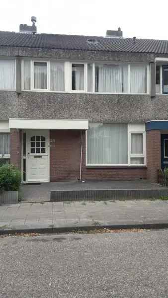 Huis Te Huur in Oss, Noord-Brabant