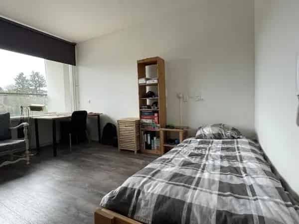 Gerenoveerde Studio te Huur per 1 Mei