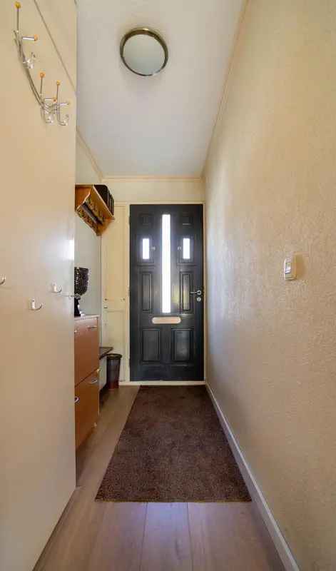 Huis Te Koop , 23, Clemensstraat, Helmond, Noord-Brabant