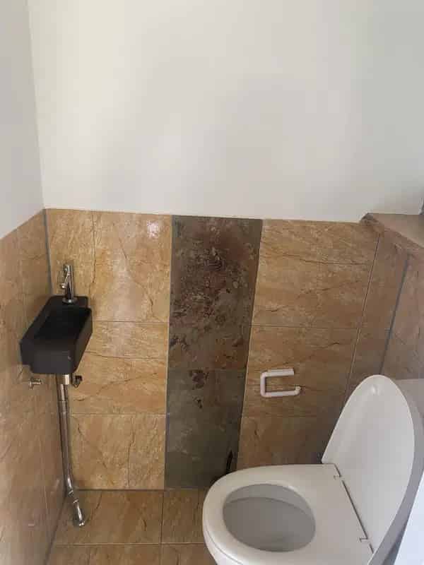 Ruime Hoekwoning Almere Stad Nabij Centrum