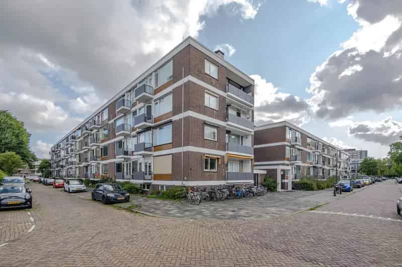 Appartement te koop: van der Werffstraat 246 3132 WH Vlaardingen | Funda