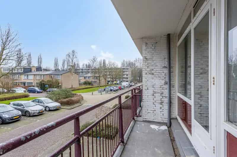 Amstelveen Appartement 75m2 Balkon Nabij Winkels Park