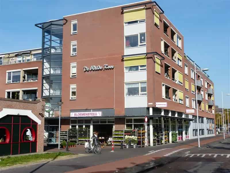 Seniorenappartement De Maten Apeldoorn