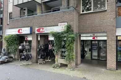 115 m2 Winkelruimte te Huur Venlo Centrum