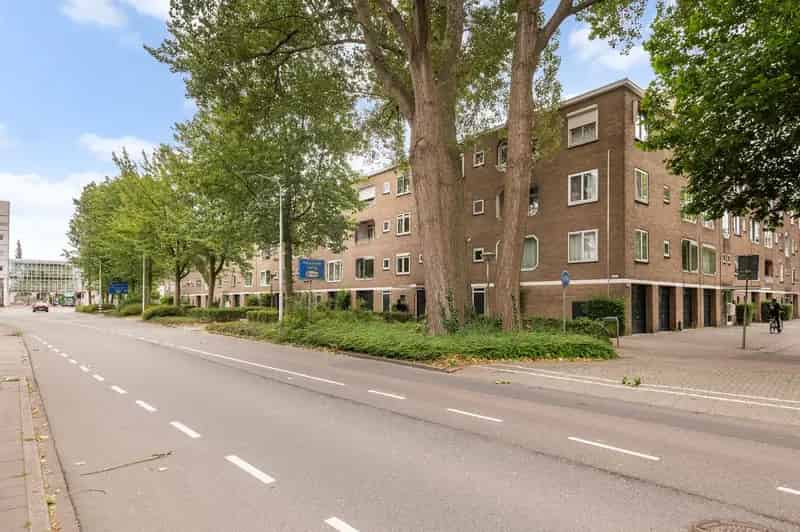 3-kamer appartement Amstelveen Stadshart 63m2