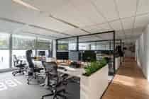568 m2 kantoorruimte te huur in Amsterdam