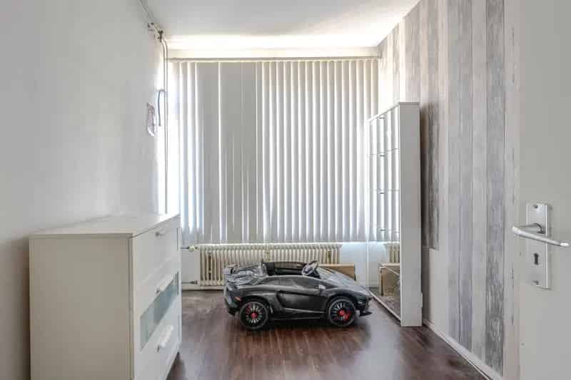 4 Kamer Appartement Rotterdam Afrikaanderwijk 70m2 Balkon Berging