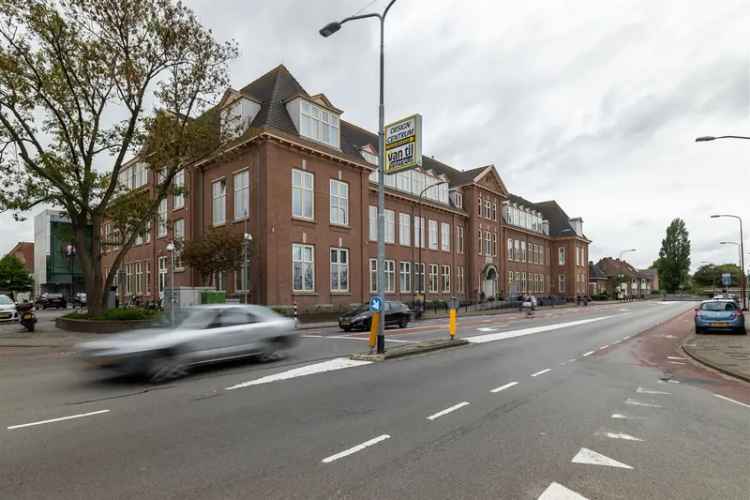 Kantoor Alkmaar | Zoek kantoren te huur: Bergerweg 1 1815 AC Alkmaar [funda in business]