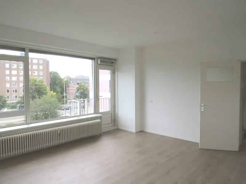 4 Kamer Appartement Nijmegen Centrum Nabij Ooij