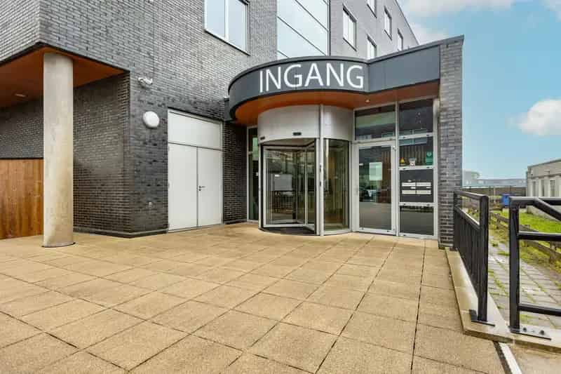 Kantoor Nieuwegein | Zoek kantoren te huur: Iepenhoeve 11 3438 MR Nieuwegein 