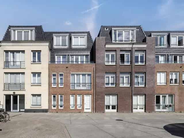 Appartement te koop Noordwijkerhout 2e verdieping
