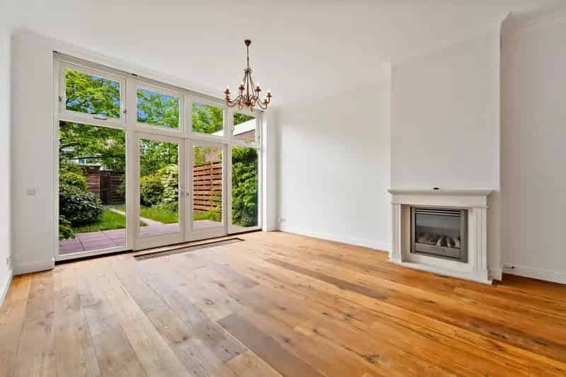 Modern Huis te Koop Statenkwartier 166m² 4 slaapkamers