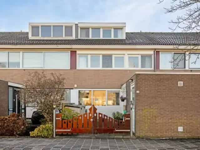 Gerenoveerde Eengezinswoning Purmerend - Energielabel A