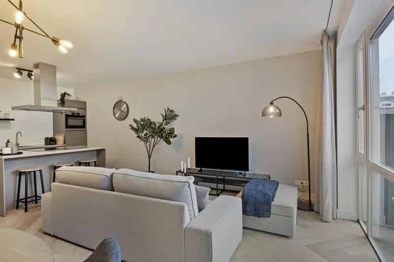 Appartement Overschie Rotterdam Short Stay 2-6 maanden