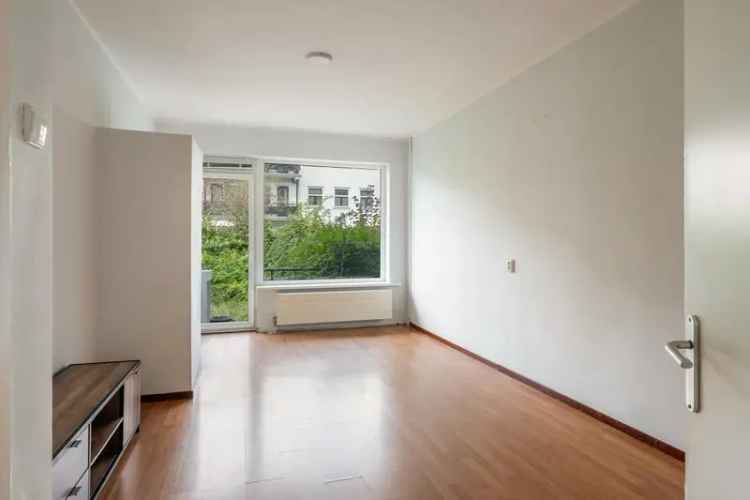 Benedenwoning Te Koop in Rotterdam, Zuid-Holland